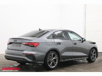 Audi A3 35 TFSI S-Line Limousine LED Bluetooth ACC Clima SHZ picture 3