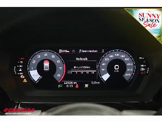 Audi A3 35 TFSI S-Line Limousine LED Bluetooth ACC Clima SHZ picture 20