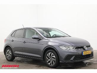 Volkswagen Polo 1.0 TSI Life Edition Airco Cruise PDC 8.893 km! picture 2