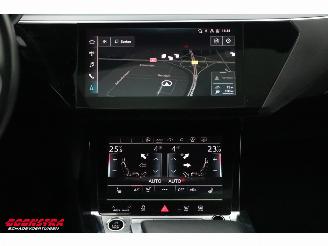 Audi E-tron 55 quattro edition 95 kWh LED ACC Memory HUD Camera SHZ picture 13