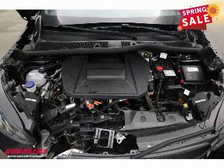 Peugeot e-2008 EV GT 50 kWh Navi Clima Cruise Camera PDC picture 9