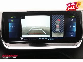 Peugeot e-2008 EV GT 50 kWh Navi Clima Cruise Camera PDC picture 23