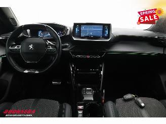 Peugeot e-2008 EV GT 50 kWh Navi Clima Cruise Camera PDC picture 14