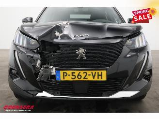 Peugeot e-2008 EV GT 50 kWh Navi Clima Cruise Camera PDC picture 7