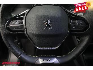 Peugeot e-2008 EV GT 50 kWh Navi Clima Cruise Camera PDC picture 19