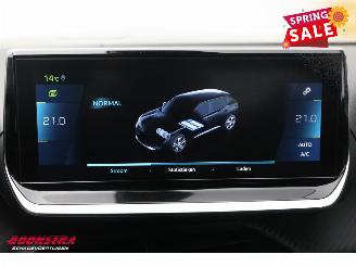 Peugeot e-2008 EV GT 50 kWh Navi Clima Cruise Camera PDC picture 25