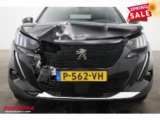 Peugeot e-2008 EV GT 50 kWh Navi Clima Cruise Camera PDC picture 7