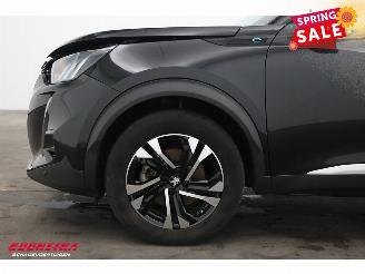 Peugeot e-2008 EV GT 50 kWh Navi Clima Cruise Camera PDC picture 12