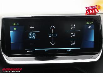Peugeot e-2008 EV GT 50 kWh Navi Clima Cruise Camera PDC picture 24