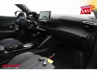 Peugeot e-2008 EV GT 50 kWh Navi Clima Cruise Camera PDC picture 13