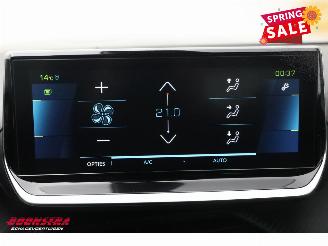 Peugeot e-2008 EV GT 50 kWh Navi Clima Cruise Camera PDC picture 24