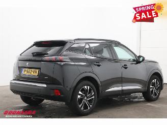 Peugeot e-2008 EV GT 50 kWh Navi Clima Cruise Camera PDC picture 3