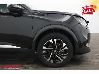 Peugeot e-2008 EV GT 50 kWh Navi Clima Cruise Camera PDC picture 5