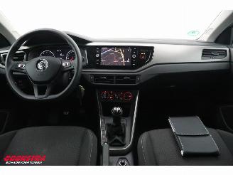 Volkswagen Polo 1.0 TSI Comfortline Navi Airco Cruise PDC picture 13