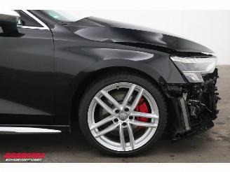 Audi S3 Limousine 2.0 TFSI Quattro Schuifdak Matrix B&O ACC Virtual SHZ picture 5