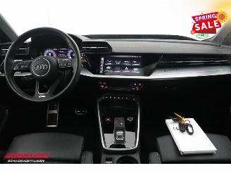 Audi S3 Limousine 2.0 TFSI Quattro Schuifdak Matrix B&O ACC Virtual SHZ picture 15