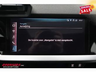 Audi S3 Limousine 2.0 TFSI Quattro Schuifdak Matrix B&O ACC Virtual SHZ picture 26