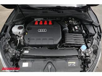 Audi S3 Limousine 2.0 TFSI Quattro Schuifdak Matrix B&O ACC Virtual SHZ picture 9