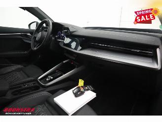 Audi S3 Limousine 2.0 TFSI Quattro Schuifdak Matrix B&O ACC Virtual SHZ picture 14