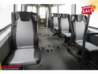 Mercedes Sprinter 313 CDI 7G-Tronic Maxi Behindertengerecht PDC AHK picture 14