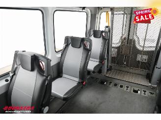 Mercedes Sprinter 313 CDI 7G-Tronic Maxi Behindertengerecht PDC AHK picture 16