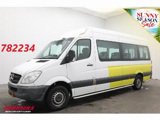 Avarii auto utilitare Mercedes Sprinter 313 CDI 7G-Tronic Maxi Behindertengerecht PDC AHK 2013/5