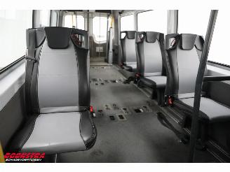 Mercedes Sprinter 313 CDI 7G-Tronic Maxi Behindertengerecht PDC AHK picture 14
