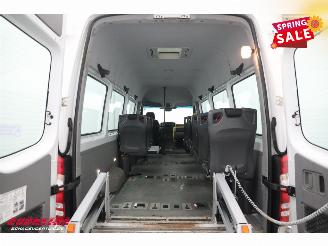 Mercedes Sprinter 313 CDI 7G-Tronic Maxi Behindertengerecht PDC AHK picture 10