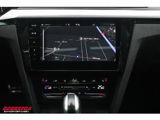 Volkswagen Arteon 1.4 TSI eHybrid R-Line Pano LED ACC Leder Memory 360° AHK picture 13