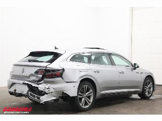 Volkswagen Arteon 1.4 TSI eHybrid R-Line Pano LED ACC Leder Memory 360° AHK picture 3