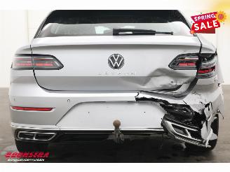 Volkswagen Arteon 1.4 TSI eHybrid R-Line Pano LED ACC Leder Memory 360° AHK picture 6