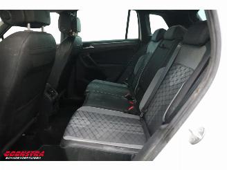 Volkswagen Tiguan 2.0 TDI 200 PK DSG 4Motion R-Line LED ACC Navi Clima SHZ PDC picture 19