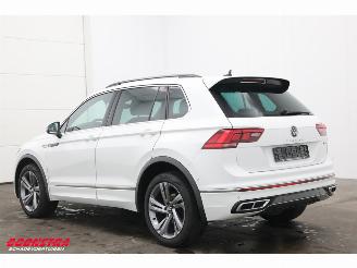 Volkswagen Tiguan 2.0 TDI 200 PK DSG 4Motion R-Line LED ACC Navi Clima SHZ PDC picture 4