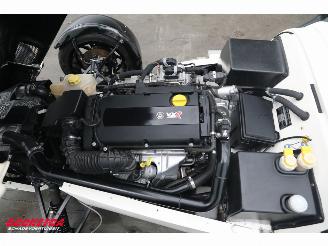 Westfield  192 PK Leder 6.760 km! picture 11