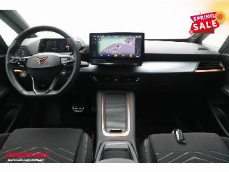 Cupra Born Adrenaline 82 kWh LED Apple/Android Navi Camera SHZ picture 13