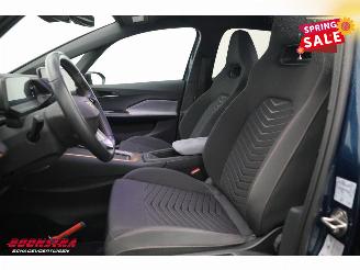 Cupra Born Adrenaline 82 kWh LED Apple/Android Navi Camera SHZ picture 15