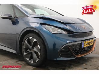 Cupra Born Adrenaline 82 kWh LED Apple/Android Navi Camera SHZ picture 5