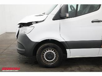 Mercedes Sprinter 314 CDI 9G-Tronic L2-H1 2X Schuifdeur Leder Navi Airco Cruise Camera picture 13