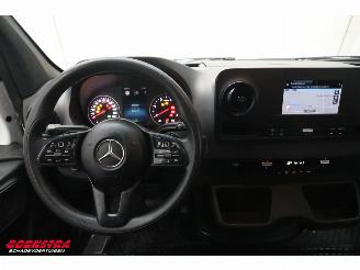 Mercedes Sprinter 314 CDI 9G-Tronic L2-H1 2X Schuifdeur Leder Navi Airco Cruise Camera picture 18