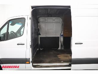 Mercedes Sprinter 314 CDI 9G-Tronic L2-H1 2X Schuifdeur Leder Navi Airco Cruise Camera picture 14