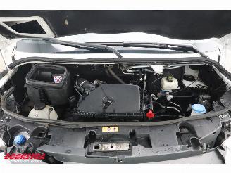 Mercedes Sprinter 314 CDI 9G-Tronic L2-H1 2X Schuifdeur Leder Navi Airco Cruise Camera picture 9