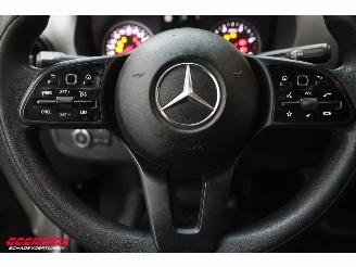 Mercedes Sprinter 314 CDI 9G-Tronic L2-H1 2X Schuifdeur Leder Navi Airco Cruise Camera picture 22