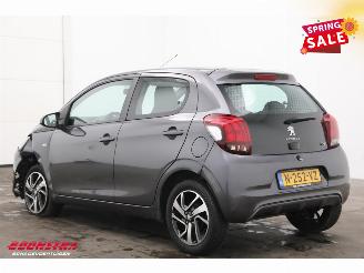 Peugeot 108 1.0 e-VTi Allure Clima Cruise Camera 62.037 km! picture 4