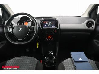 Peugeot 108 1.0 e-VTi Allure Clima Cruise Camera 62.037 km! picture 14