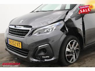 Peugeot 108 1.0 e-VTi Allure Clima Cruise Camera 62.037 km! picture 9