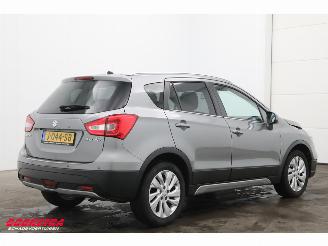 Suzuki S-Cross 1.0 Boosterjet Navi Clima Cruise Camera SHZ PDC 61.700 km! picture 3