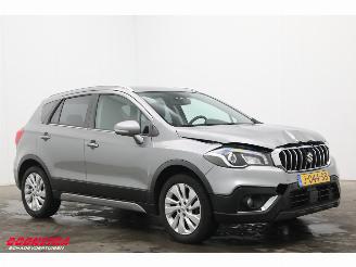 Suzuki S-Cross 1.0 Boosterjet Navi Clima Cruise Camera SHZ PDC 61.700 km! picture 2