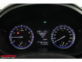 Suzuki S-Cross 1.0 Boosterjet Navi Clima Cruise Camera SHZ PDC 61.700 km! picture 20