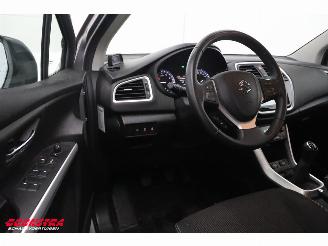Suzuki S-Cross 1.0 Boosterjet Navi Clima Cruise Camera SHZ PDC 61.700 km! picture 18