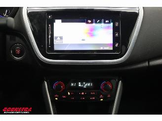 Suzuki S-Cross 1.0 Boosterjet Navi Clima Cruise Camera SHZ PDC 61.700 km! picture 15